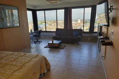 Image de Torre de Cali beautiful studio apartment 10c