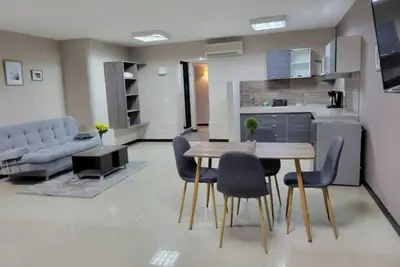 Image de Torre de Cali intimate apartment 30y 30th floor