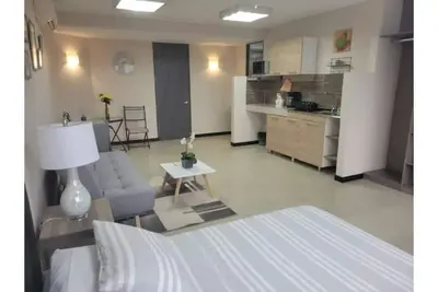 Image de Beautiful Apartment 25b Floor 25 Torre De Cali