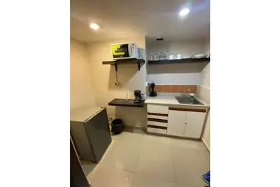 Image de Cali Tower Fabulous Apartment 701c
