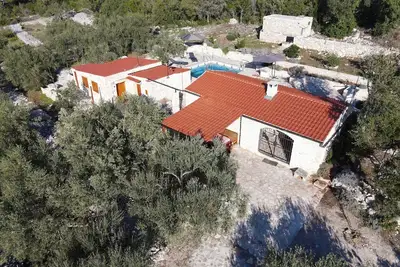 Image de Stone House Lozica Vela Luka