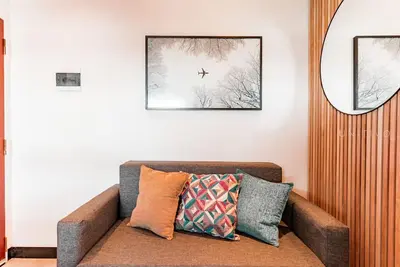 Image de Pacific Apartment