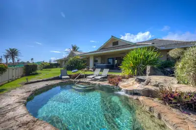 Image de Kauai Beach House for the Perfect Island Vacation