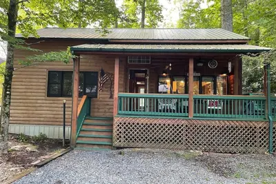 Image de Grin and Bear It Linville, Nc