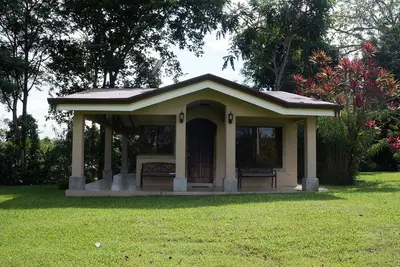 Image de La Fortuna Airport Villa