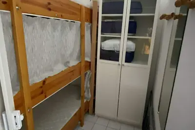 Image de Appartement T2 cabine port argeles