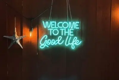 Image de The Good Life - Private Suite w/ Patio and Hot Tub- Your Home away from Home