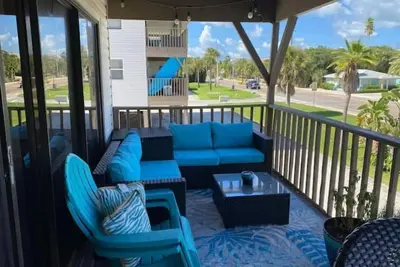 Beach Villa 2 Bedroom