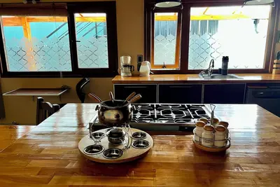 Image de Your home away from home!