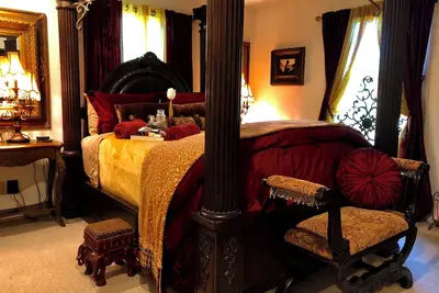 Image de Private Stay By MadlyGiving - Boutique Bed & Breakfast At National Harbor