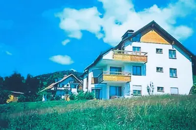 Image de Calme, idyllique, familial, Internet gratuit, petits frais de nettoyage