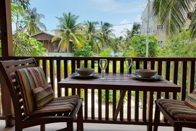 Casa Amancer - Amanda's Place - Pool and Sea Views