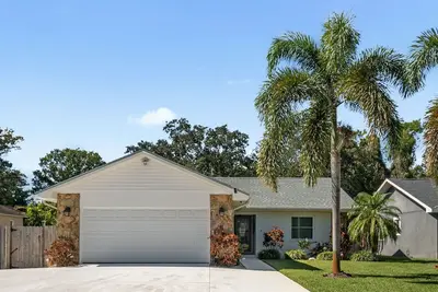 Image de 🌊 Villa Maria - Salt & Sun 🌴7 minutes to Indian Shores
