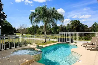 Image de Resort Living in Spacious & Quiet 4 Bedroom Villa With Private Pool