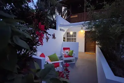 Image de Green Studio - Amanda's Place - Pool and Tropical garden