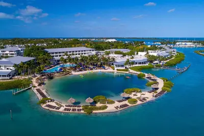 Image de Florida Keys | Exclusive Resort Amenities | 4br