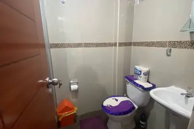 Image de Departamento Completo - Tori's Apartment