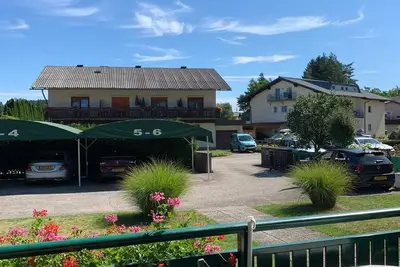 Image de Ferienwohnung 3 - Ferienhaus Petra