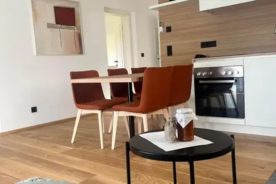 Image de Ferienwohnung 5 - Ferienhaus Petra