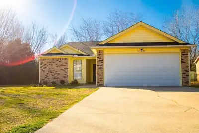 Image de Home Sweet Home in Camp Robinson