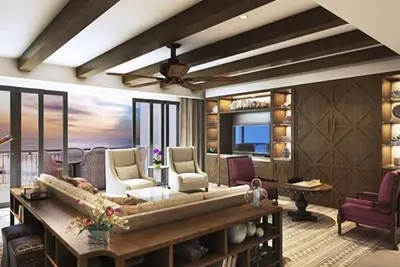Image de Grand Solmar at Rancho San Lucas Resort