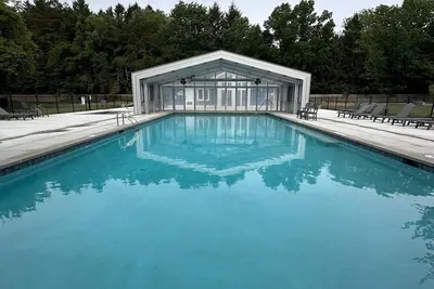 Image de SoHa Escape - Indoor pool, hot tub