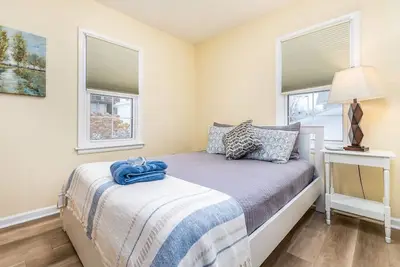 Image de Oaklie's Bungalow - Charming Home in Dubuque