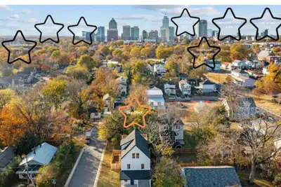 Image de Raleigh's Best Kept Secret! New 4bd/3. 5b Sky Deck