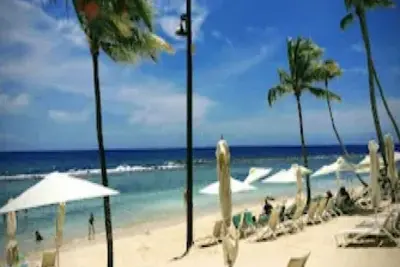 Image de 1st floor apt at Casa de Campo the most exclusive resort in the region.