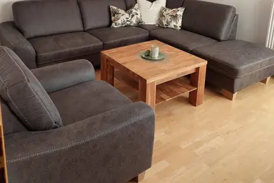Image de Vacation apartment (80sqm) with bathroom in each bedroom