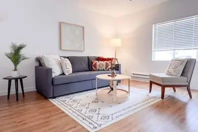 Image de Easy Self Check In 2bd1ba Renovated Hidden Gem