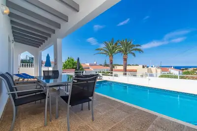 Image de Villa Thomas, a bright 3-bedroom villa with pool