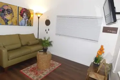 Image de Very cute and comfy guest house