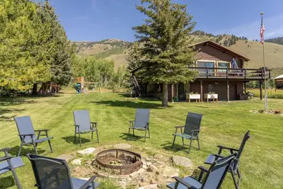 Image de Henry's Lake Eagle Lodge+Wifi+ 20 m to Yellowstone