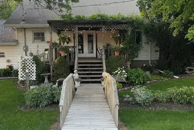 Image de Charming 3-bedroom house in Decatur City, Minutes from Little River Lake.