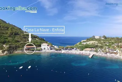 Image de Casa La Nave - Enfola