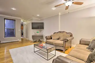 Image de Hoboken Condo: Walk to Public Transit!