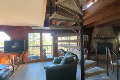 Image de 4-bedroom house walking distance to Heavenly ski resort, Casinos, Nevada beach, tr