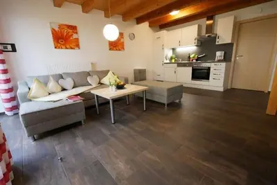 Image de Ferienwohnung/app. für 5 Gäste mit 75m² in Ochsenhausen