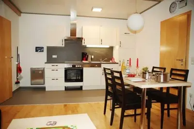 Image de Ferienwohnung/app. für 5 Gäste mit 80m² in Ochsenhausen
