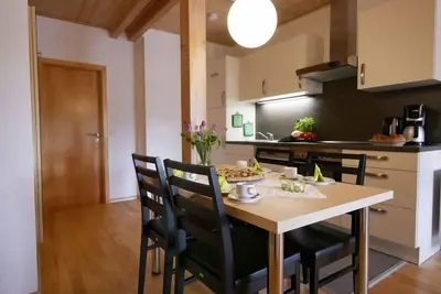 Image de Ferienwohnung/app. für 5 Gäste mit 70m² in Ochsenhausen