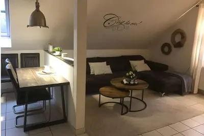Image de Ferienwohnung/app. für 4 Gäste mit 65m² in Cloppenburg