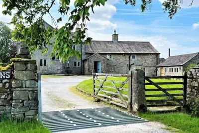 Image de Cheerful Family Home in Rural Lancashire