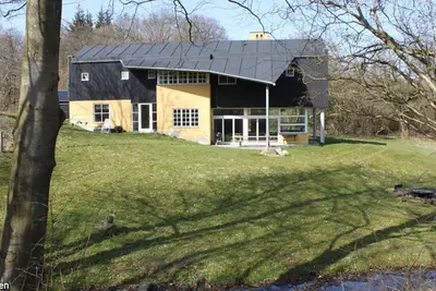 Image de Vacation home on 2 floors in a completely secluded location