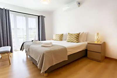 Image de Cabanas Gardens, confortable, 4px, duplex