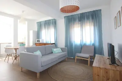 Image de Appartement de 3 Chambres à coucher dans Tavira Centro