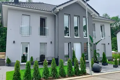 Image de Better Living - Exclusive vacation apartment with 76 sqm & terrace