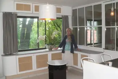 Image de Liège centre, saint Lambert, appartement pour 2, à 5 minutes gare st Lambert