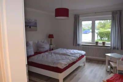 Image de Apartment mit 1 Schlafzimmer - App 3 - Hus Seeblick