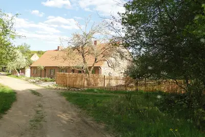 Image de Farm worker's house near Scharmutzelsee